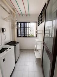 Blk 691 Jurong West Central 1 (Jurong West), HDB 4 Rooms #574788691